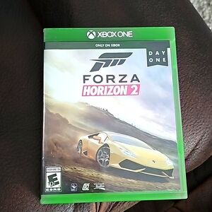 Forza Horizon 2 for Xbox One